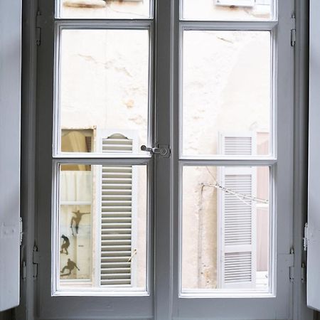 Apartamento Palazzo Albricci Peregrini Como Exterior foto