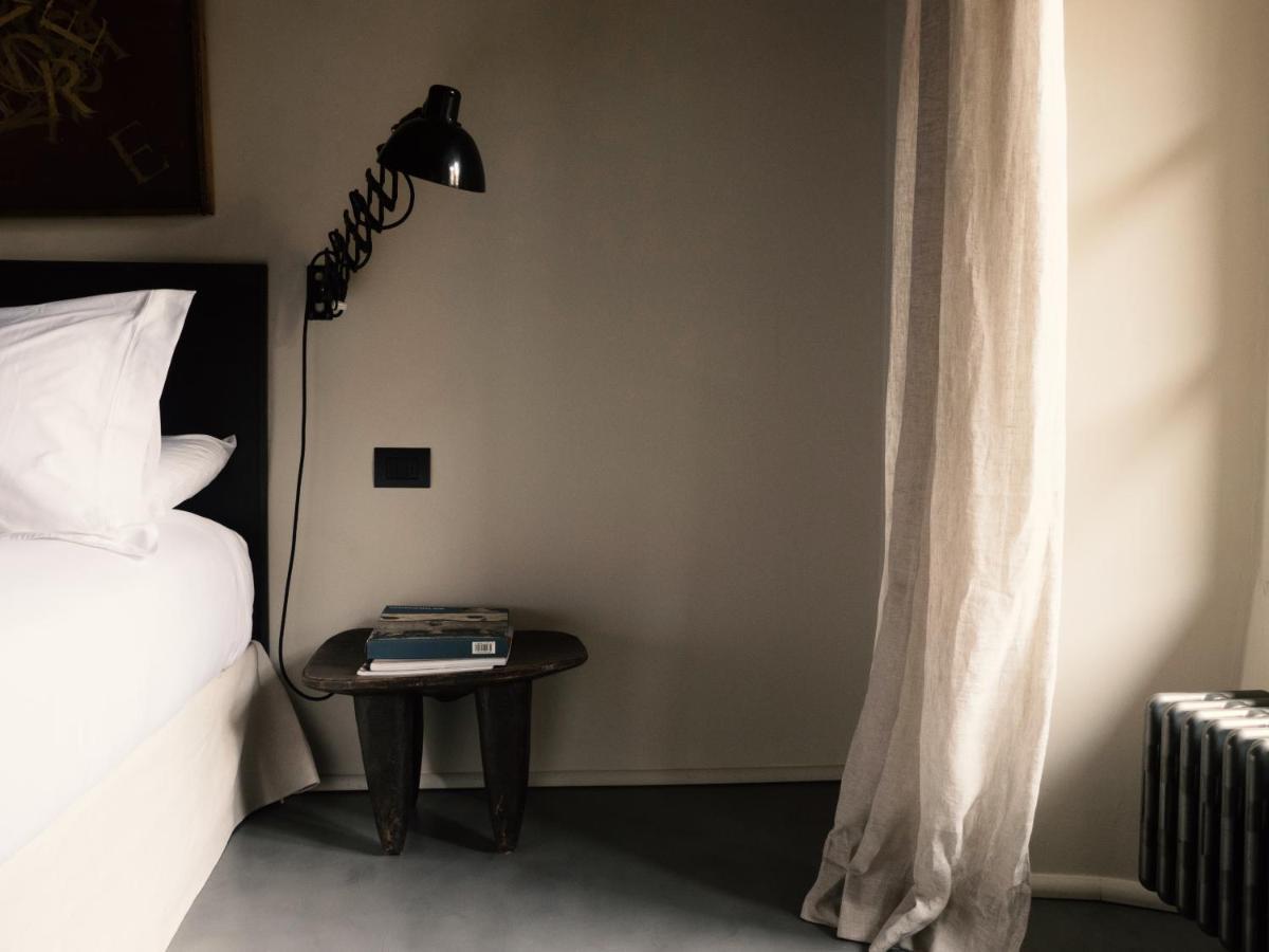 Apartamento Palazzo Albricci Peregrini Como Exterior foto