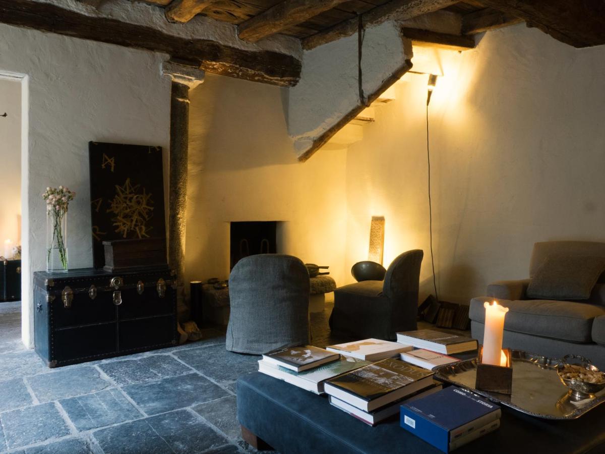 Apartamento Palazzo Albricci Peregrini Como Exterior foto
