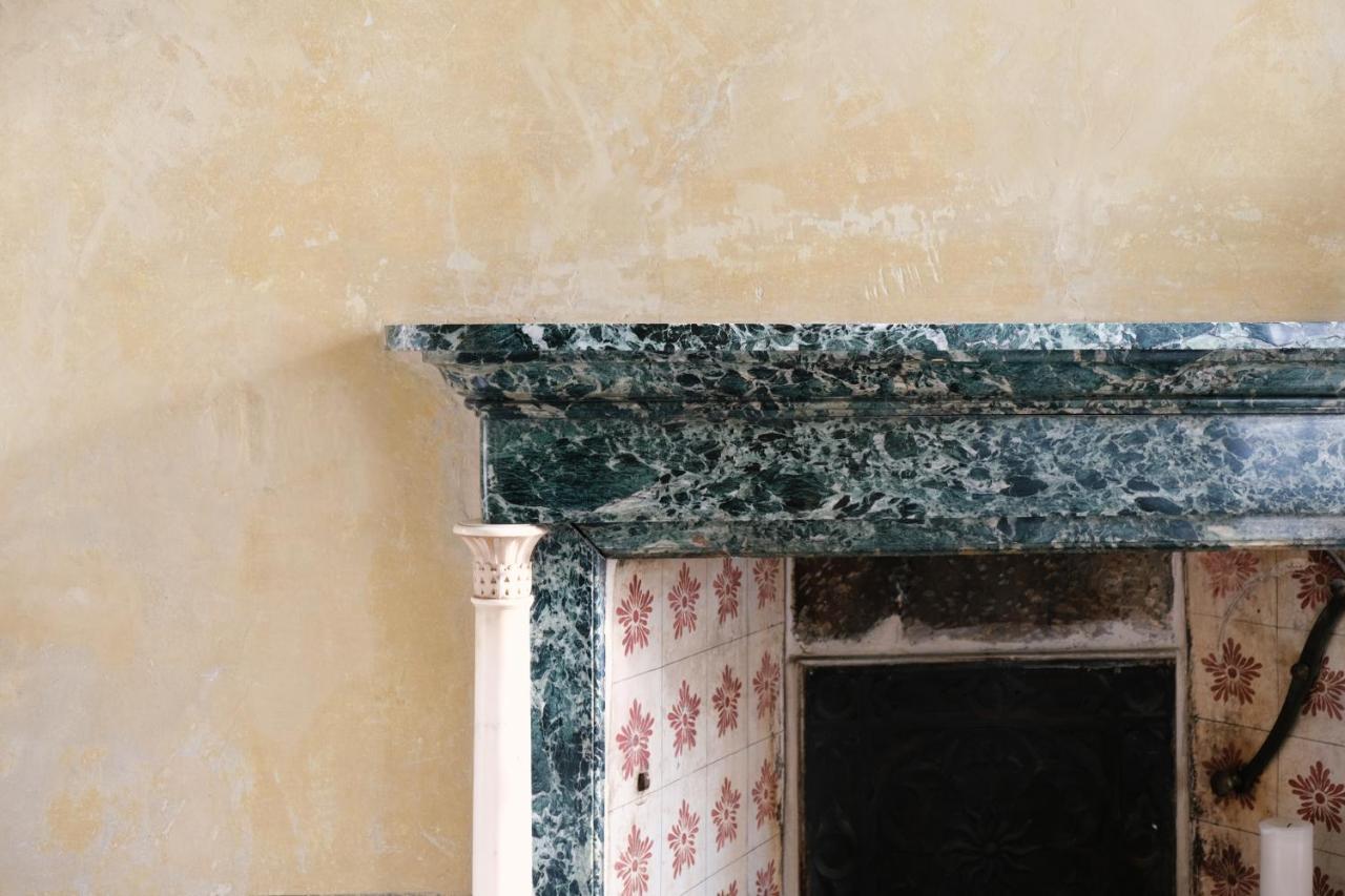Apartamento Palazzo Albricci Peregrini Como Exterior foto