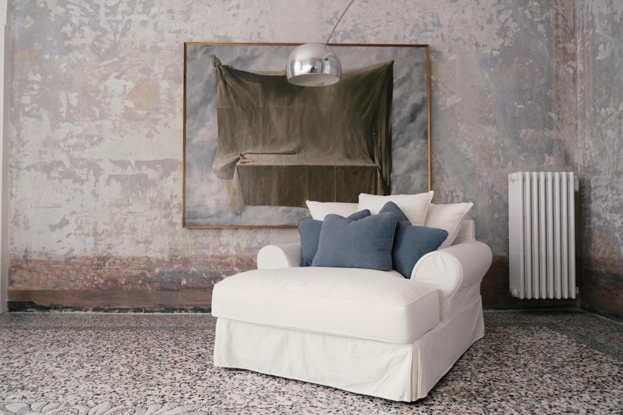 Apartamento Palazzo Albricci Peregrini Como Exterior foto