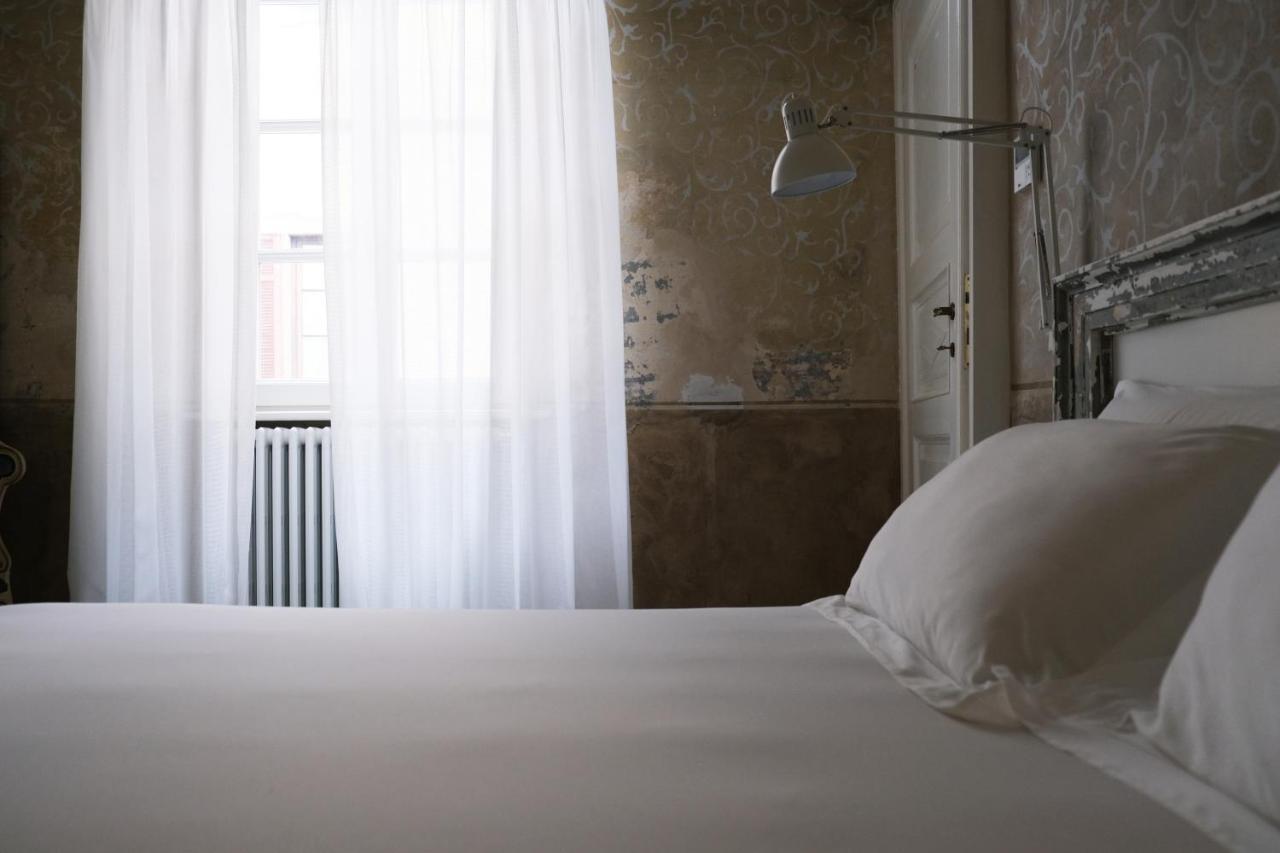 Apartamento Palazzo Albricci Peregrini Como Exterior foto